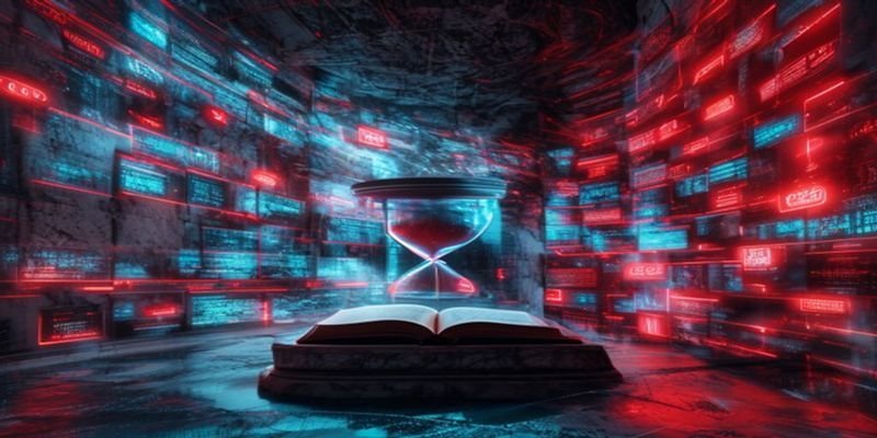 在这个热搜泛滥的时代，我们该如何安放自己的注意力