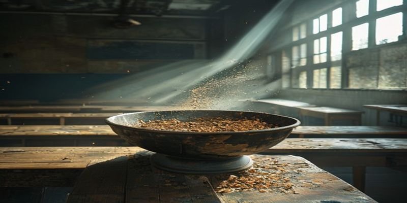 当“铁饭碗”开始漏风：1870万教师的真实处境与未来