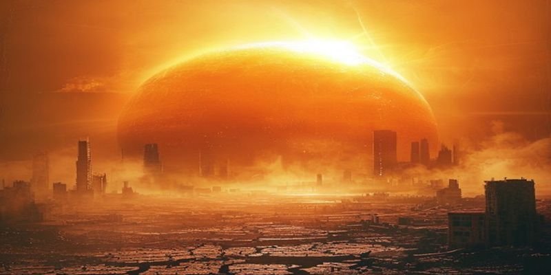 当空调也救不了我们，这滚烫的夏天到底在警告谁