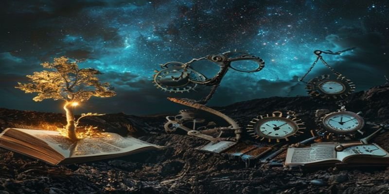 别把教育活成一场精准计算的“投资”