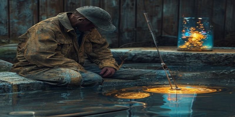 别嘲笑年轻人的“抽象”，那是他们在现实里给自己建的避难所