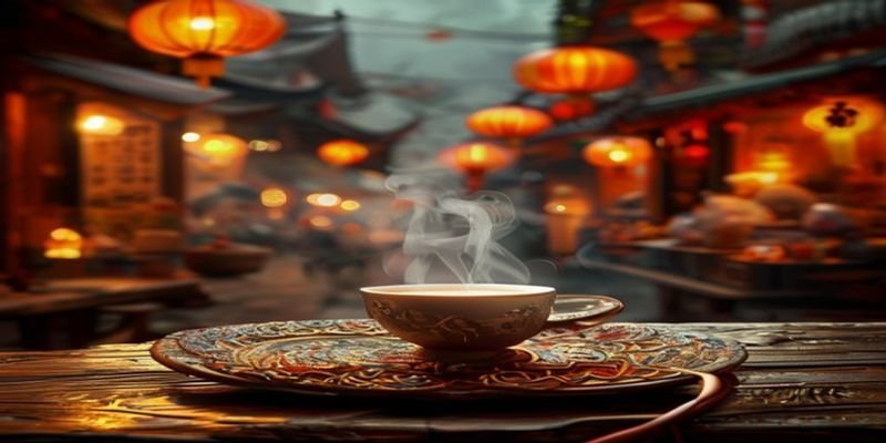 非遗不该只是热搜里的“绝美”，它得活在我们的烟火日子里
