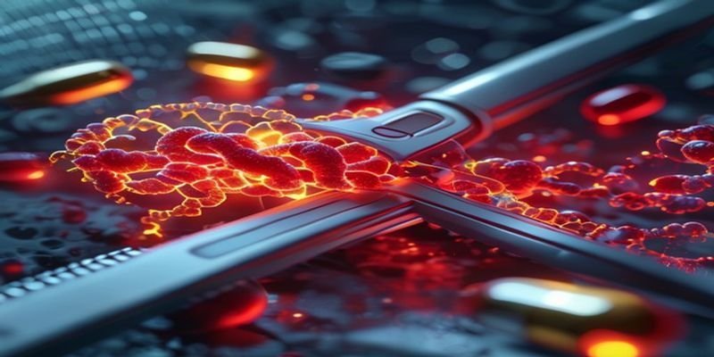 医学的刻度：在冷冰冰的数据里，看见滚烫的生命
