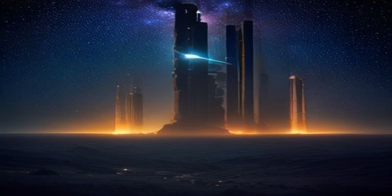 星辰大海与导弹库存：狂欢的资本，与精打细算的我们