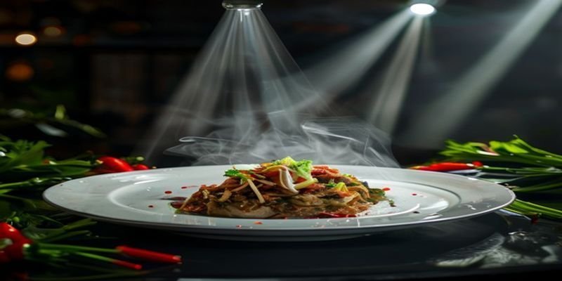 罗永浩“手撕”西贝背后：我们终于不再只靠情绪吃饭了