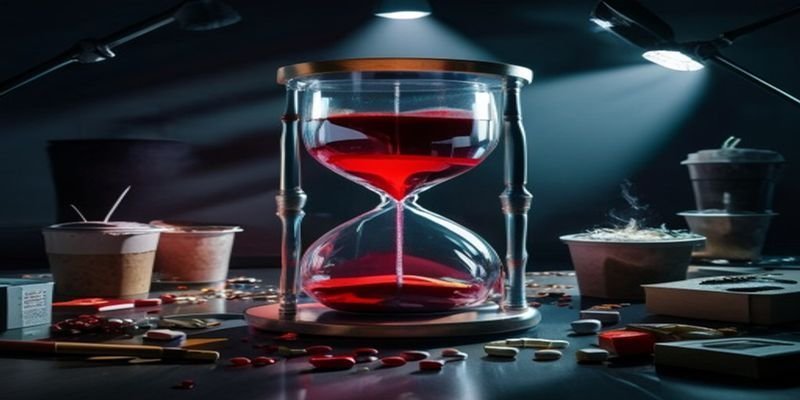 当170万年轻人在B站看护肝：我们的身体，比我们先一步老去