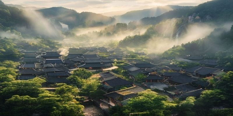 我们为什么越来越迷恋“没有天花板”的地方？