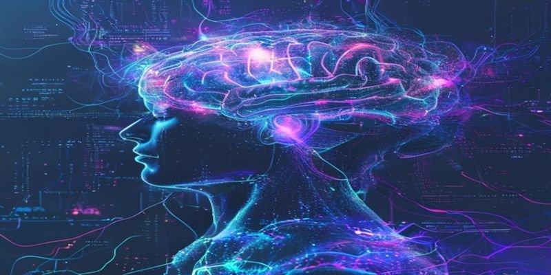 当你的焦虑有了体检报告：脑电科技如何让情绪可视化
