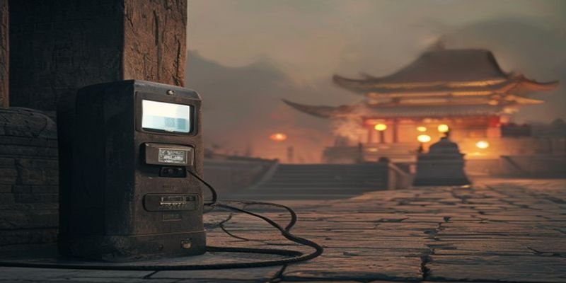 普陀山的8块钱矿泉水，到底渴死了谁的心