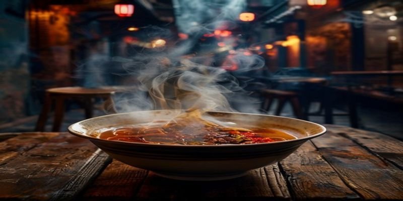 那些顺着榜单找饭吃的年轻人，其实是在找生活