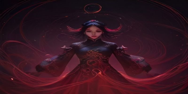 当水袖拂过代码，年轻人正用热爱重写“传承”