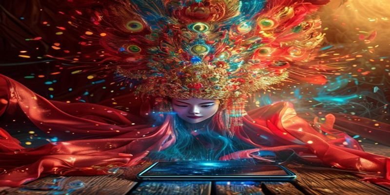 当60亿次目光投向古老戏台，我们到底在迷恋什么