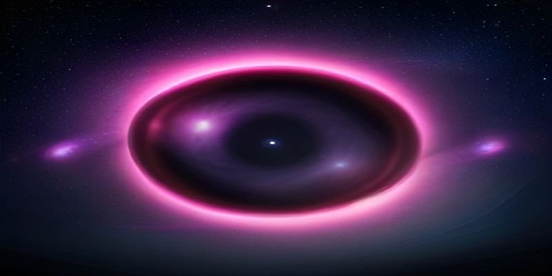在距离地球几千光年的地方，我们找到了一台“宇宙级粒子对撞机”