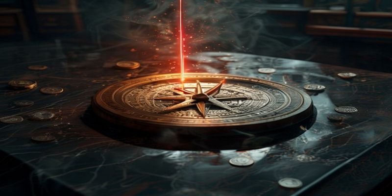 当我们在算命时，我们到底在求什么？