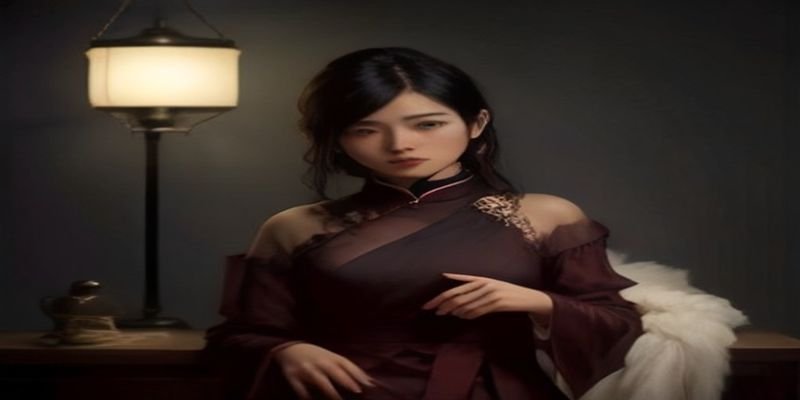 新中式风潮：我们买的不是衣服，是心里的“根”
