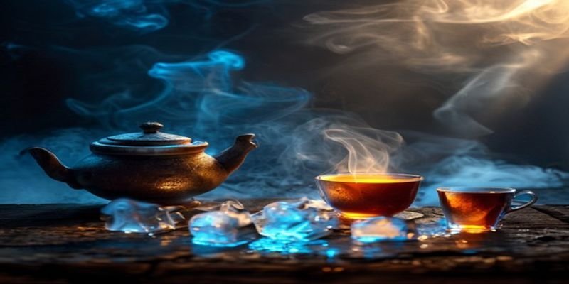 那杯让老外着迷的热水，其实熬的是现代人共同的解药