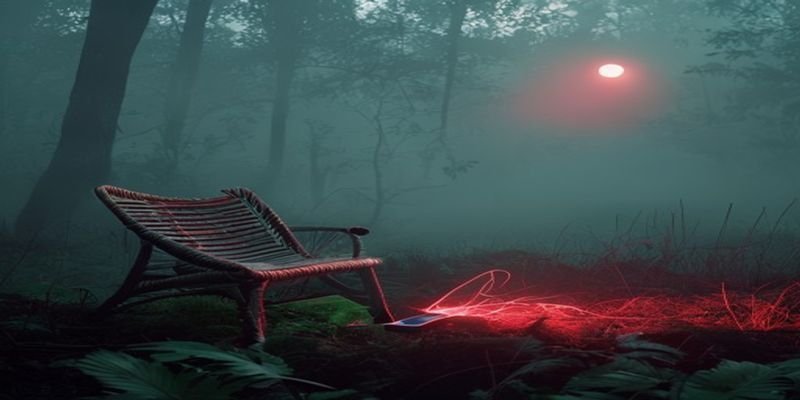 热闹是他们的，我只想守住自己的安静