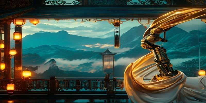 跨越山海的“走亲戚”，才是最高级的文化出海