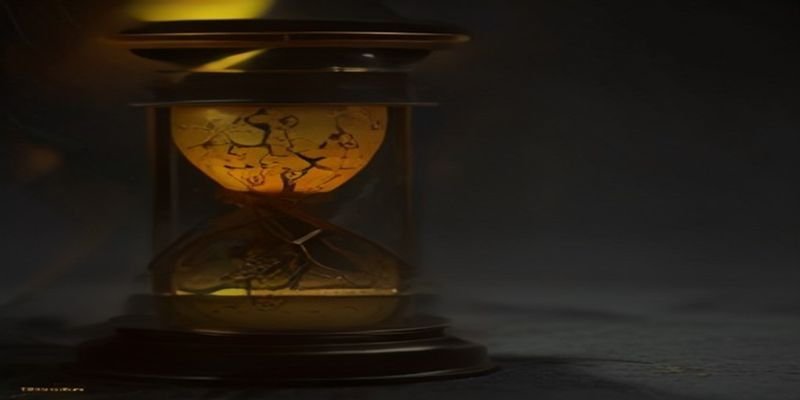 别把存不下钱的锅，甩给出生那天的时辰