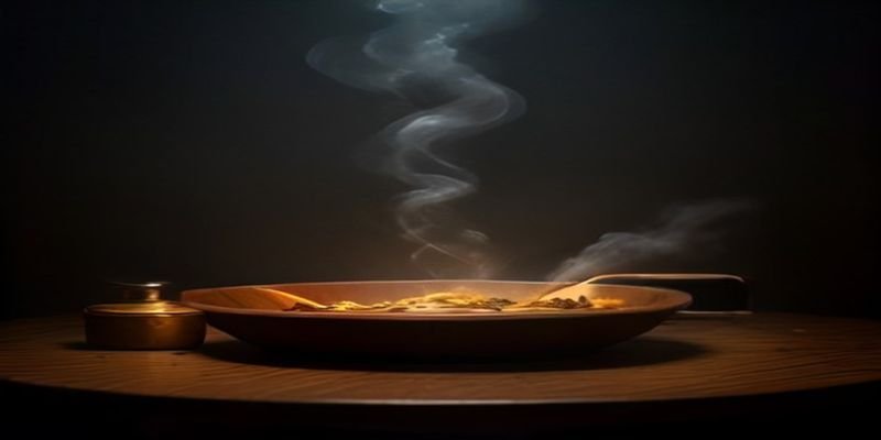 世界在剧烈洗牌，而我们在为餐桌和钱包发愁