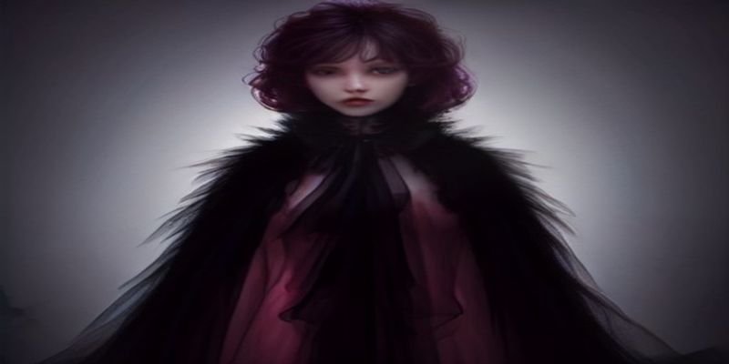 香奈儿秀场上的黑丝带，是一场体面的告别还是蓄谋的绞杀