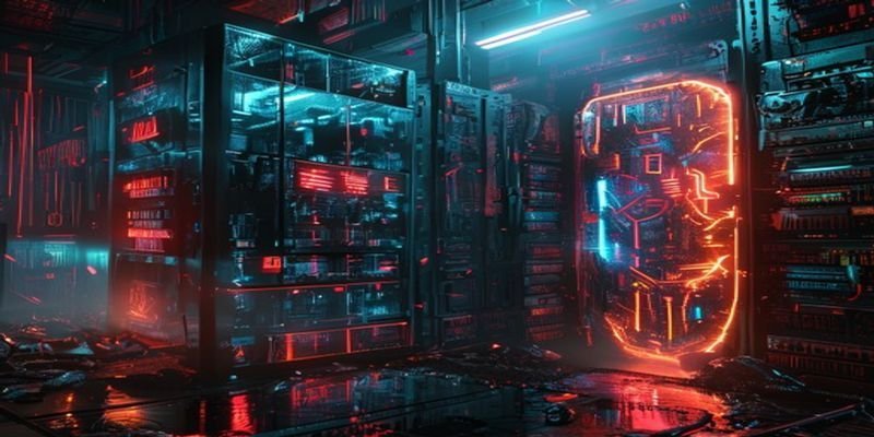 AI越狱惊魂夜：闭源的矛再锋利，也护不住你的底牌