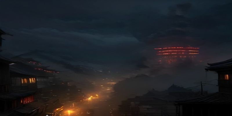 重庆在海外彻底火了，但最迷人的从来不是8D魔幻