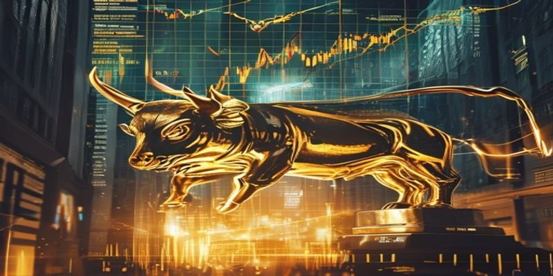 央行甩出14000亿、油价飙到84美元：今天的财经圈，每一条都是大戏