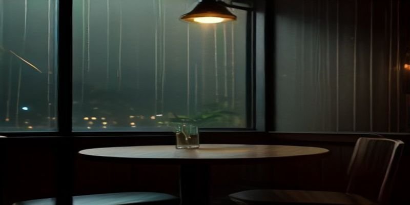 我们这代人，怎么连“喘口气”都变成了一门生意