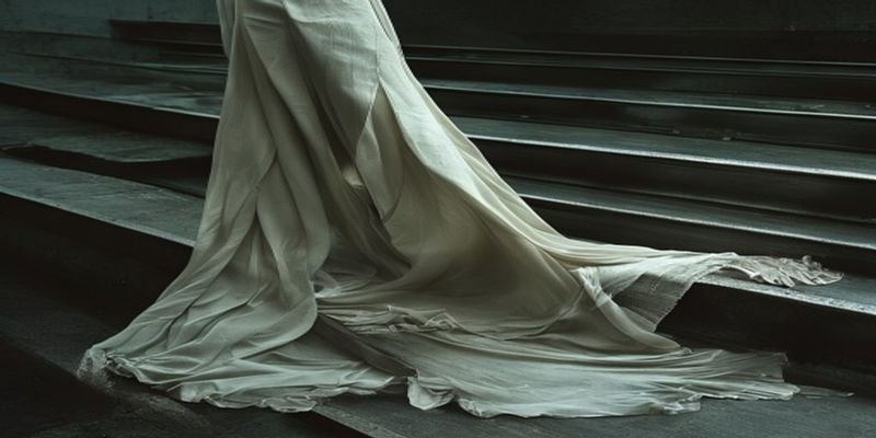 那条让你摔断骨头的Zara阔腿裤，扯下了快时尚“氛围感”的遮羞布