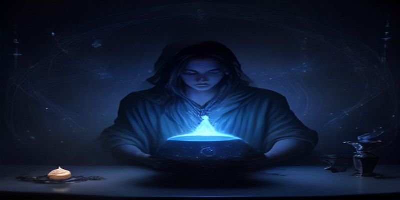 深夜里求AI算命的年轻人，到底在算什么