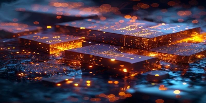 长鑫登顶与金价破四千：狂欢背后的硬核突围与隐秘焦虑
