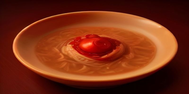 那碗离开故乡的螺蛳粉，怎么比老家还要正宗