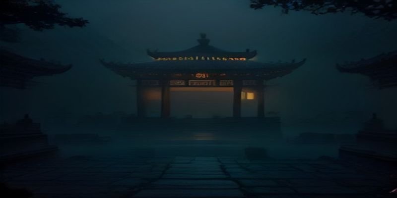 从齐天大圣到捉鬼天师，我们为什么还在等下一个黑神话