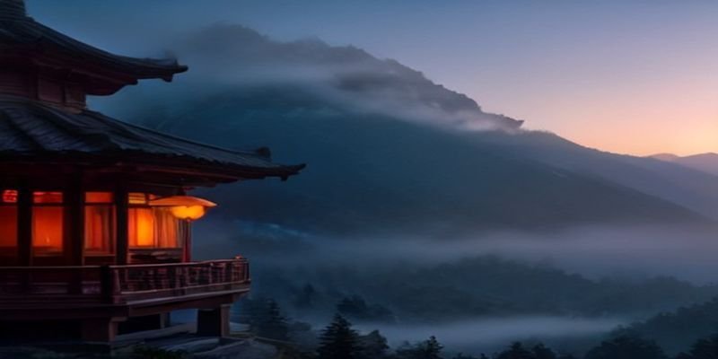 文旅行业终于下凡了，但最难算的还是人心