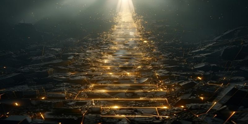 别在平庸里卷了，去赚“难而正确”的钱