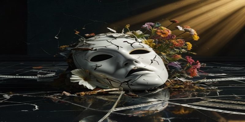 放下“艺名”与“人设”，内娱终于开始流行做“活人”了