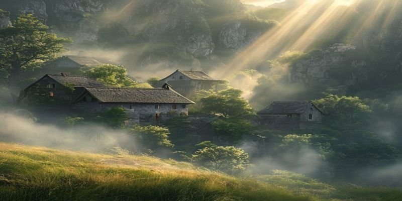 别去挤热门了，去风里找回你自己
