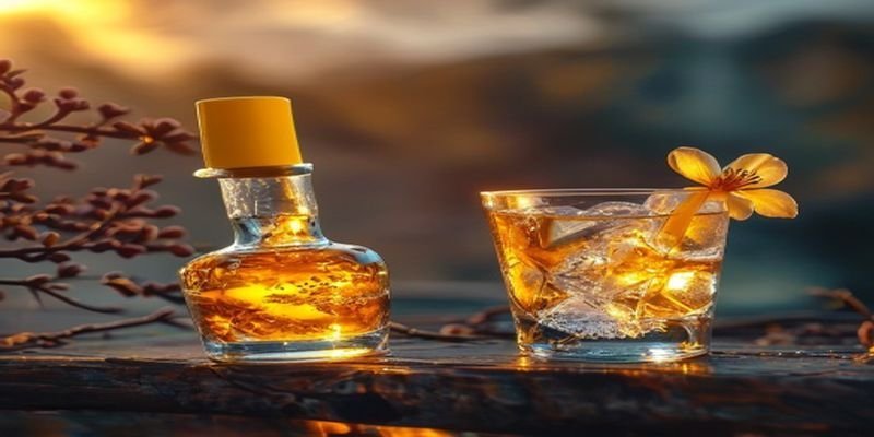 放下酒杯里的“爹味”，汾酒终于学会了和年轻人平视