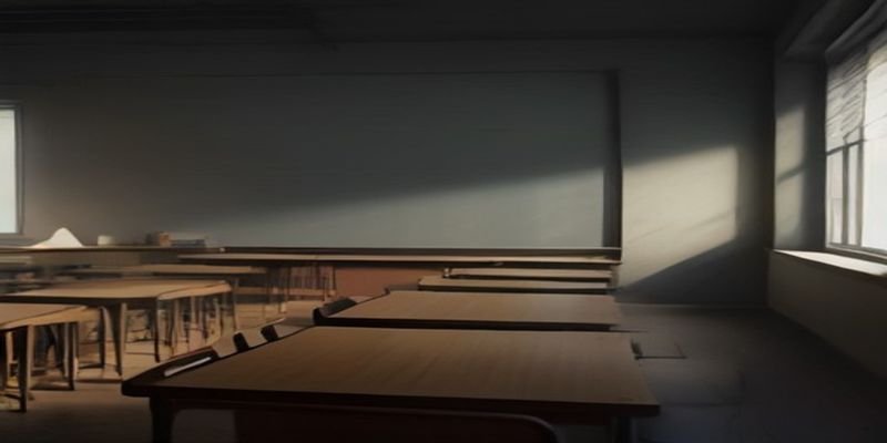 取消教师寒暑假，一场双输的情绪宣泄救不了教育焦虑