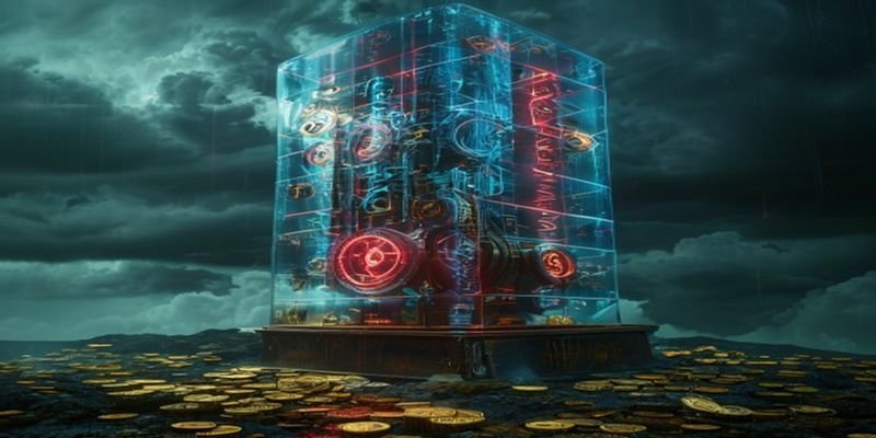 万亿美元估值背后，AI终于决定“下凡”算账了