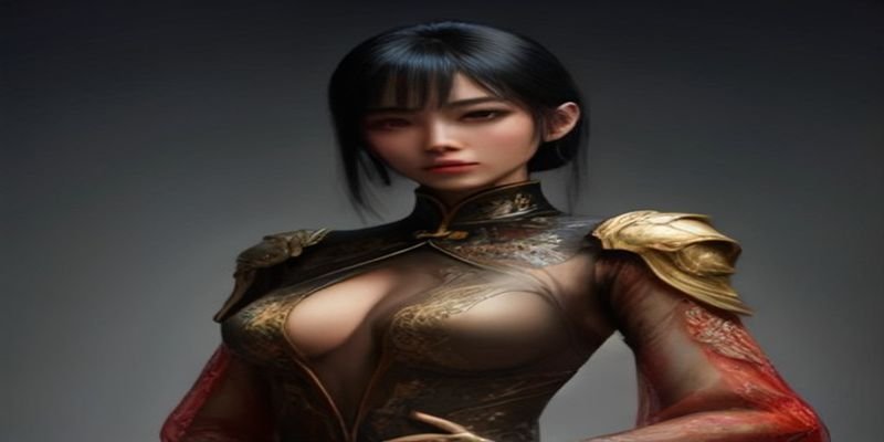 当东方美学不再“端着”，我们终于看懂了中国时尚的底气