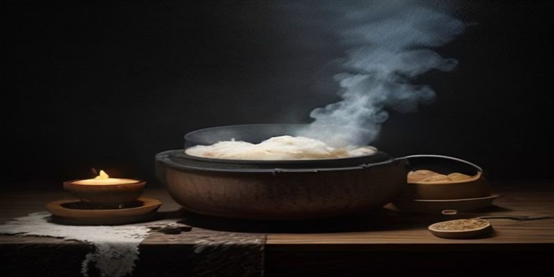 当70岁川菜泰斗输给28岁后生，我们到底在惋惜什么