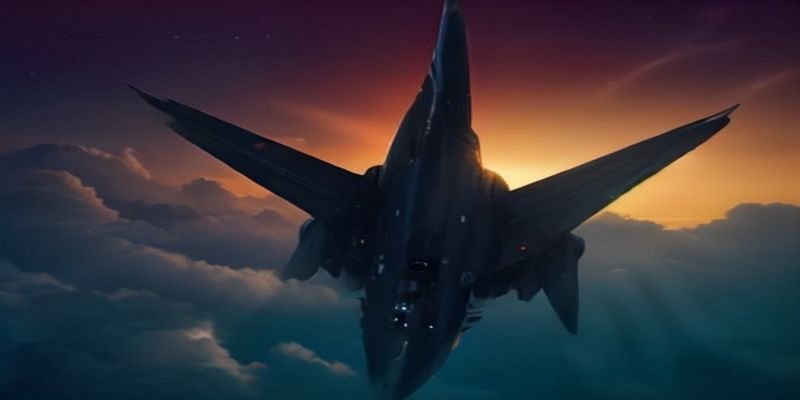 当“中国人能飞”洗脑整个夏天，我们到底在“飞”什么？