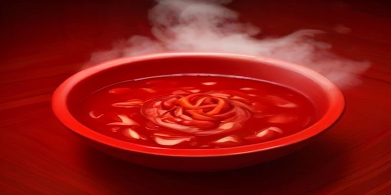 那碗加了营养快线的螺蛳粉里，藏着多少成年人不敢说的乡愁