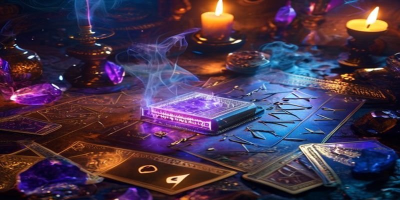 当年轻人把命运交给AI，他们到底在算什么
