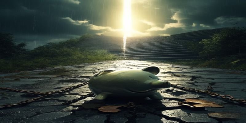 当我们在谈论A股100万点时，我们在焦虑什么