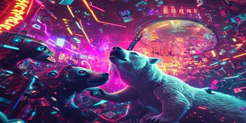 当AI开始“发疯”，我们到底在狂欢什么