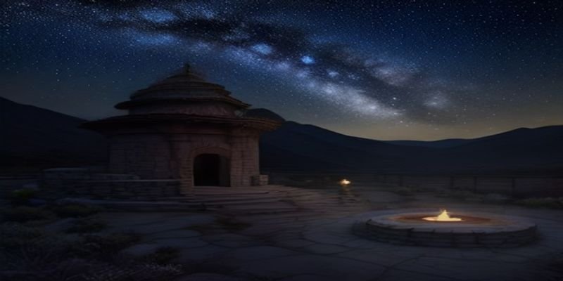 叩问红山：五千年前的星空，如何照亮今天的我们