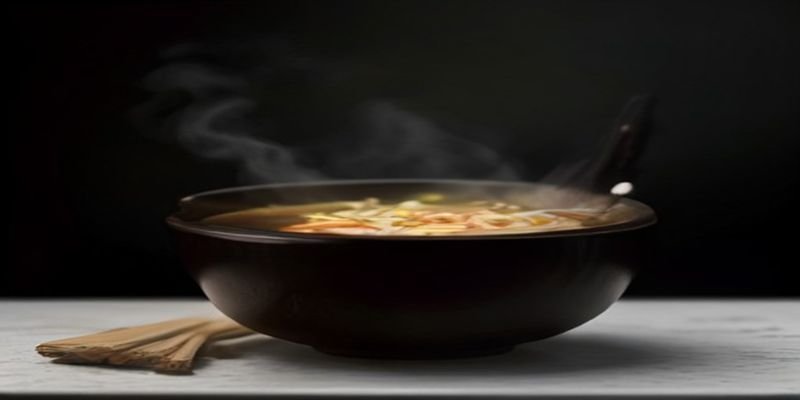 离开故乡的非遗美食，凭什么比老家的更“正宗”